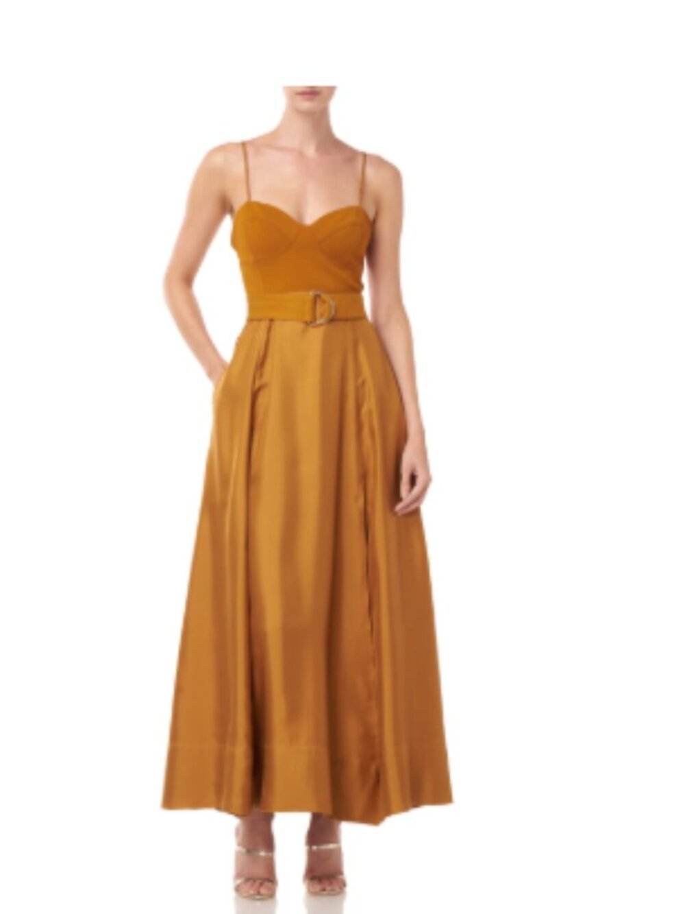 AMUR Tempest Dress - size 2